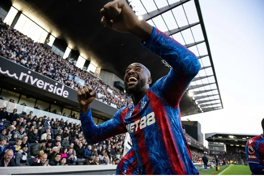 Điểm tin bóng đá tối 104 Arsenal mua tiền đạo mới 1