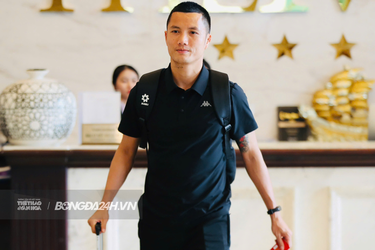Khi HLV Kim Sang Sik không quá lo về tuyển Việt Nam 3