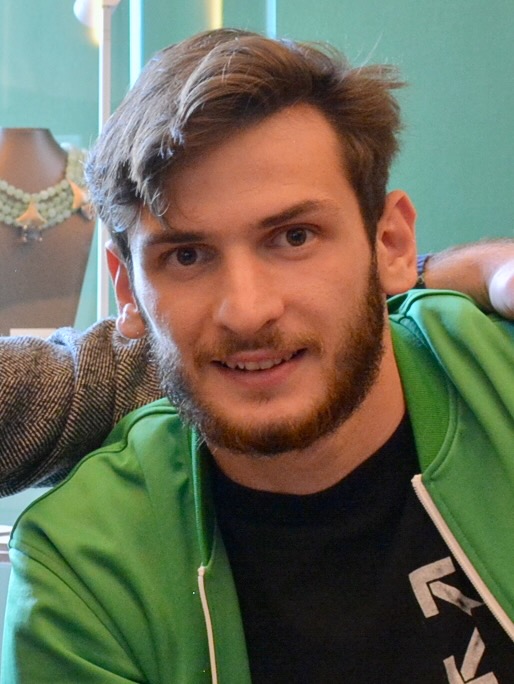 Thông tin, tiểu sử của cầu thủ Khvicha Kvaratskhelia 1