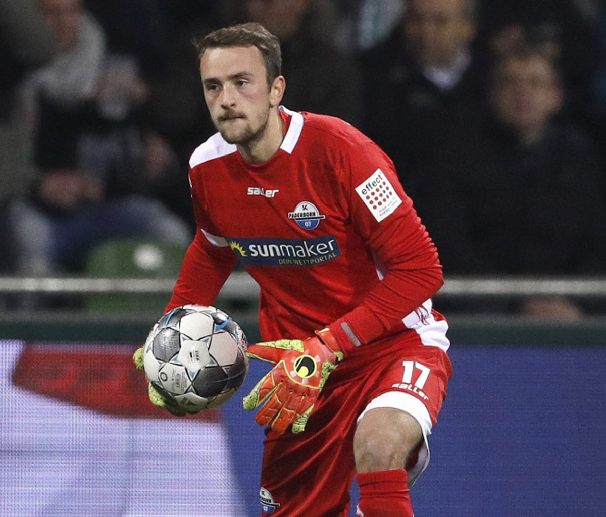 Thông tin tiểu sử thủ môn Leopold Zingerle 1