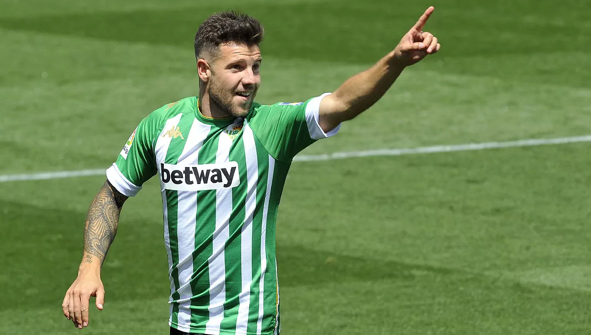 Tiểu sử cầu thủ Aitor Ruibal