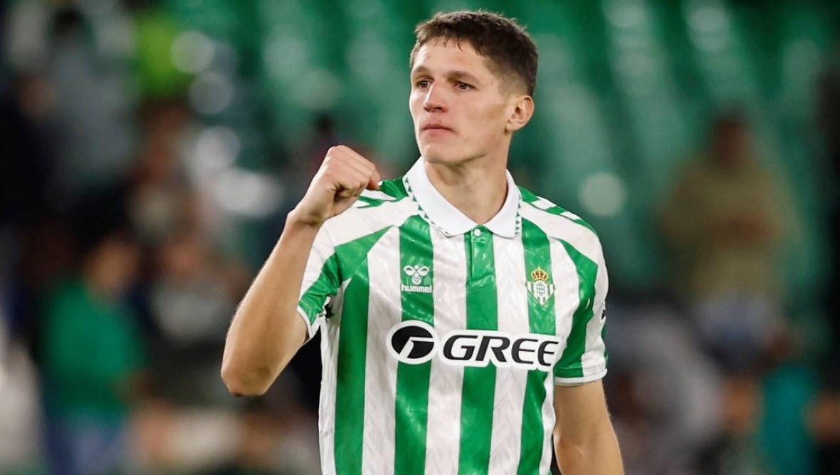 Tiểu sử cầu thủ Sergi Altimira