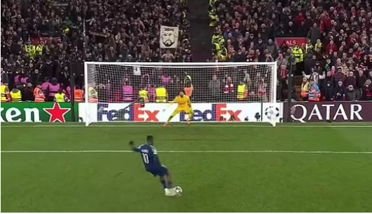 Ousmane Dembele