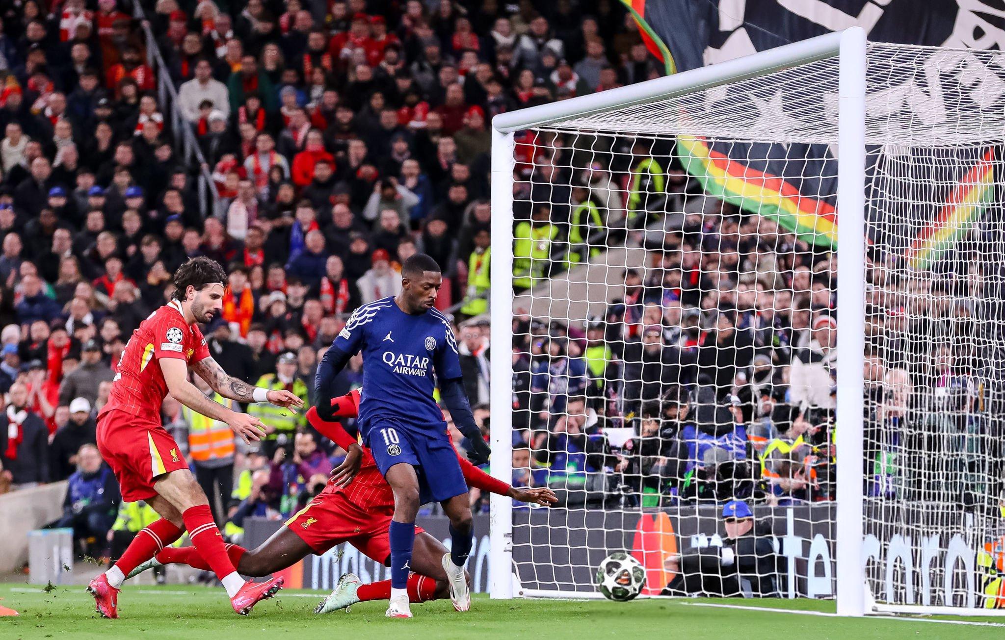 liverpool vs psg 1