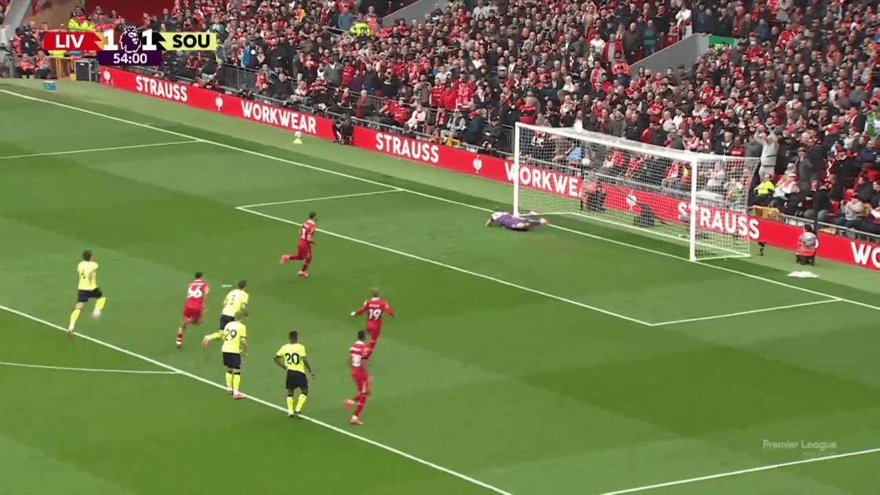 Mohamed Salah “Ông vua” trên chấm 11m 7