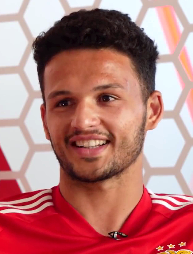 Thông tin, tiểu sử của cầu thủ Goncalo Ramos 1 Thông tin, tiểu sử của cầu thủ Goncalo Ramos 1