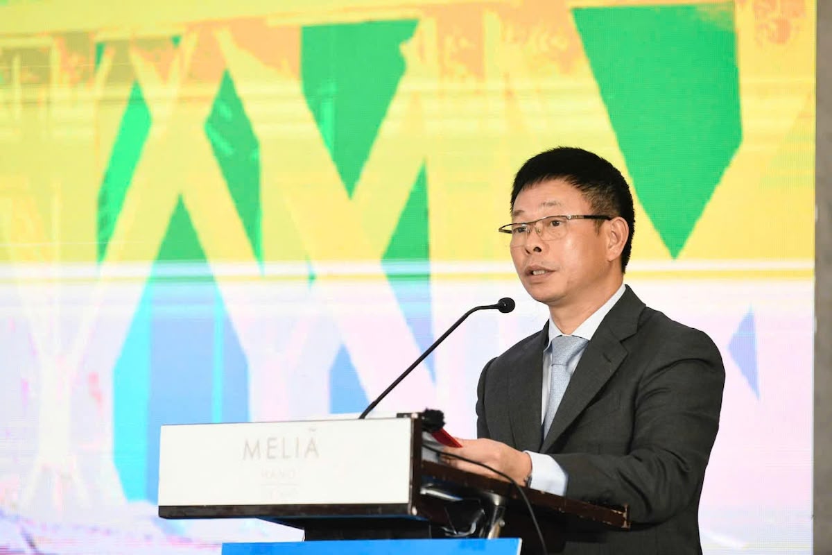 Tổng mức thưởng 700 triệu đồng tại giải Tiền Phong Marathon 1