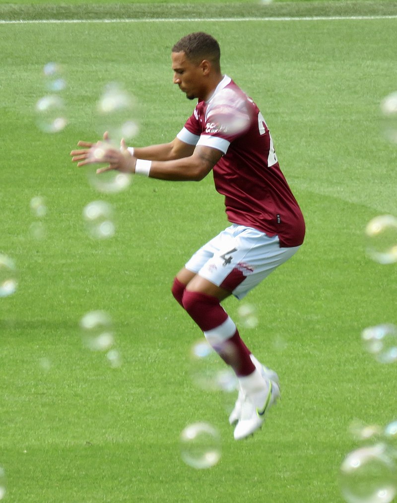 Thông tin, tiểu sử của cầu thủ Thilo Kehrer 1