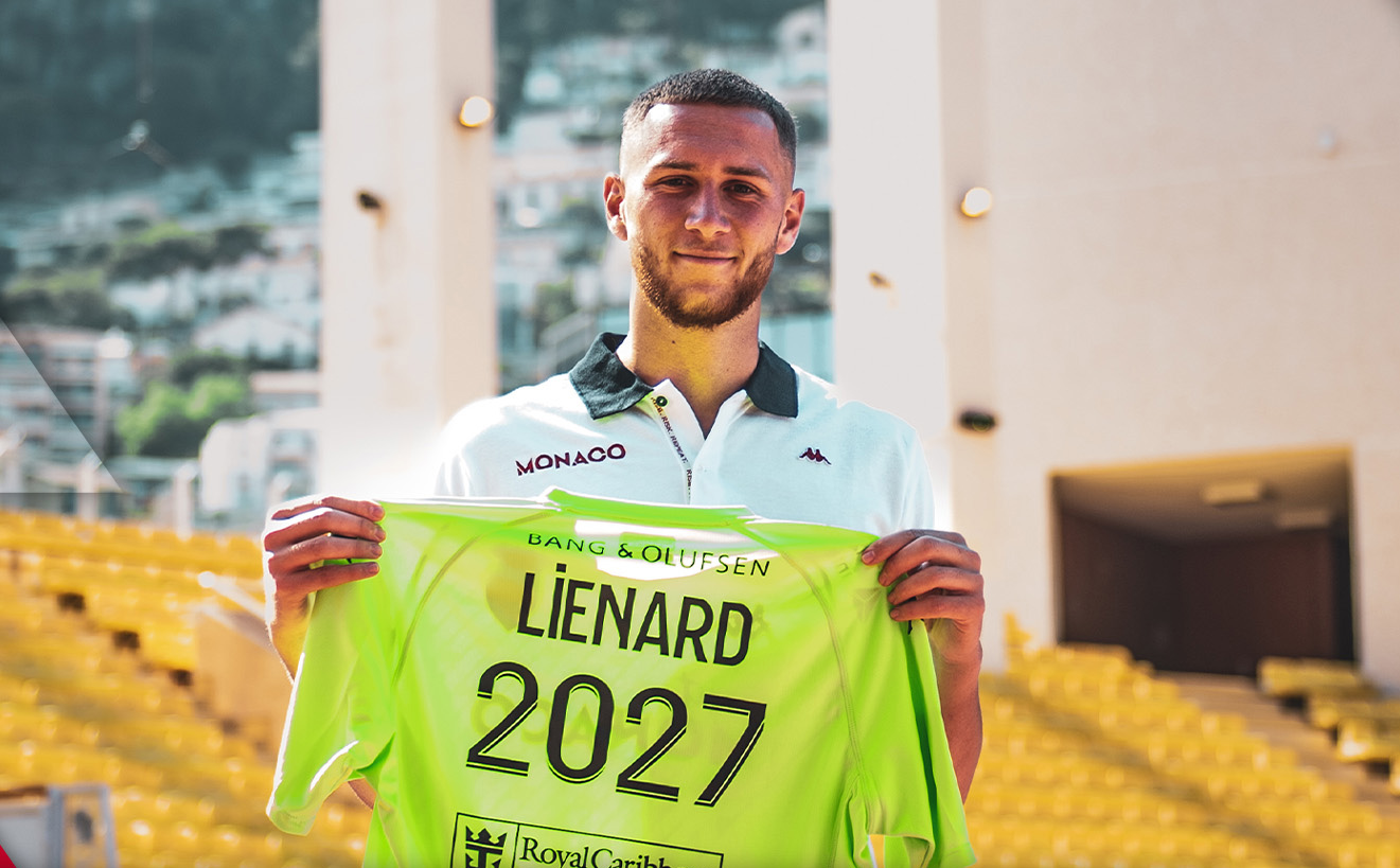 Thu mon Yann Lienard