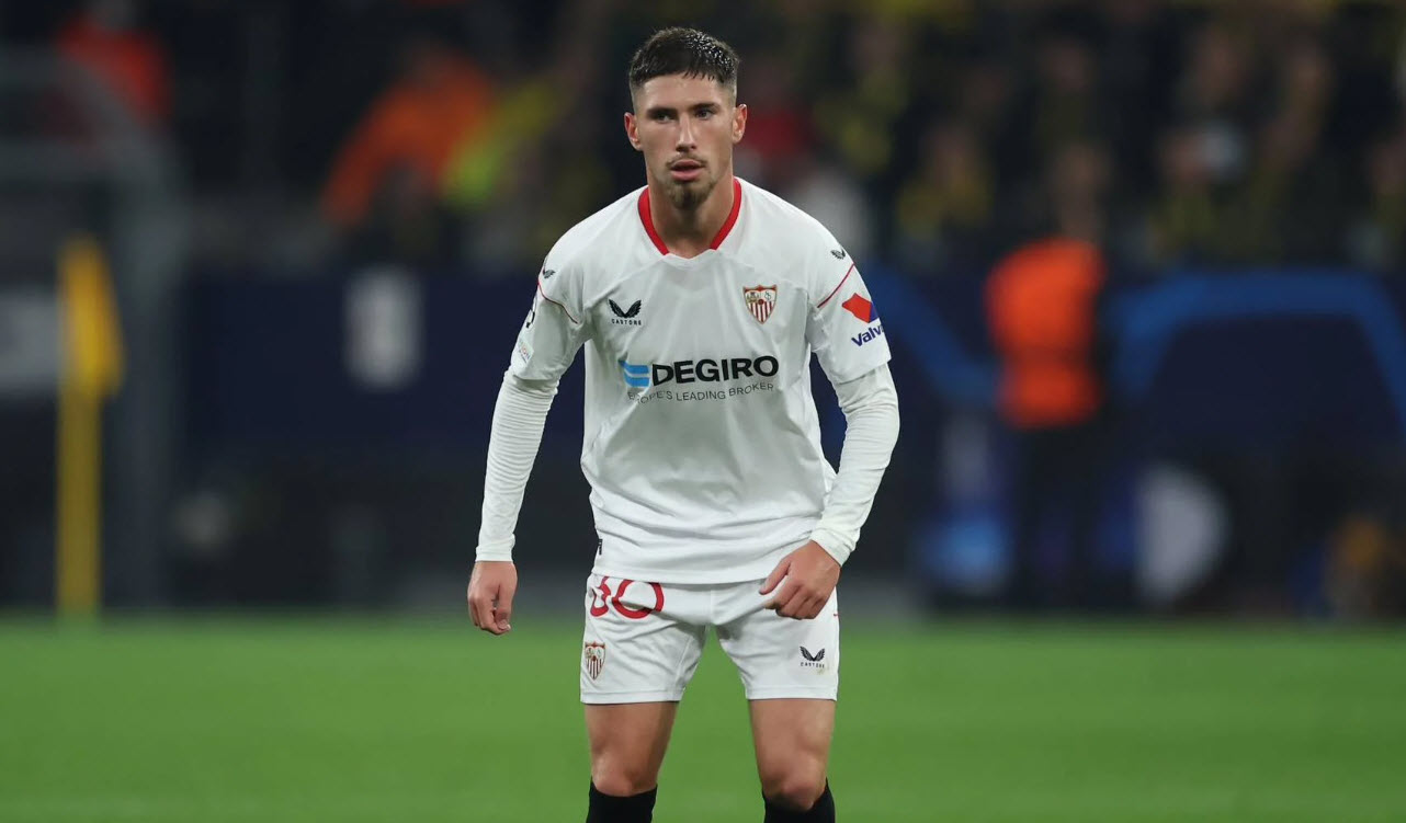 Tiểu sử cầu thủ Jose Angel Carmona Tiểu sử cầu thủ Jose Angel Carmona