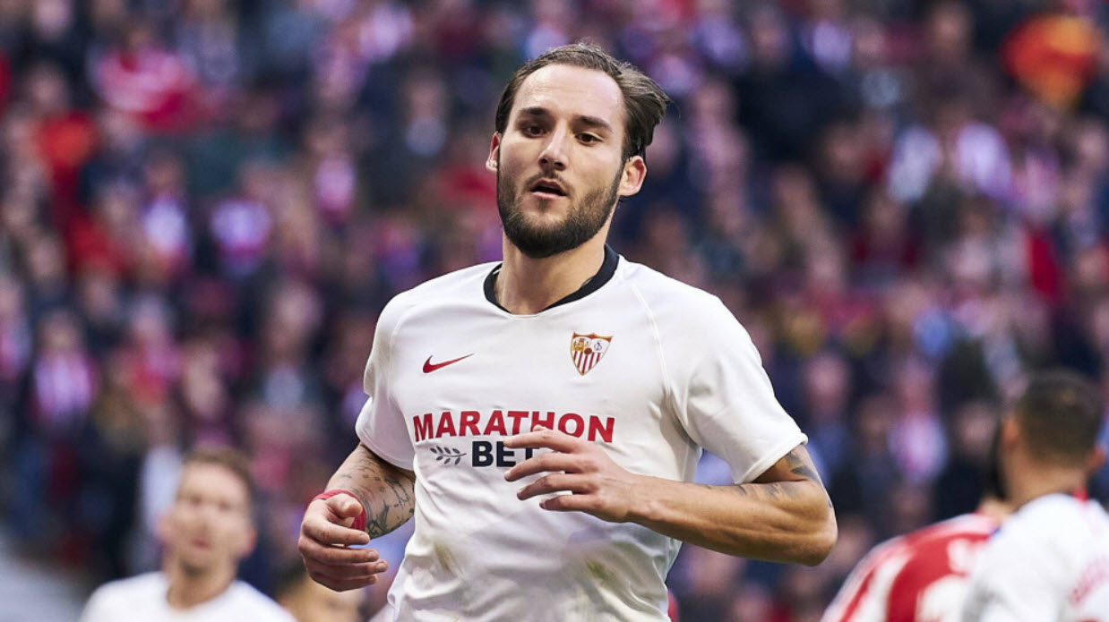 Tiểu sử cầu thủ Nemanja Gudelj Tiểu sử cầu thủ Nemanja Gudelj