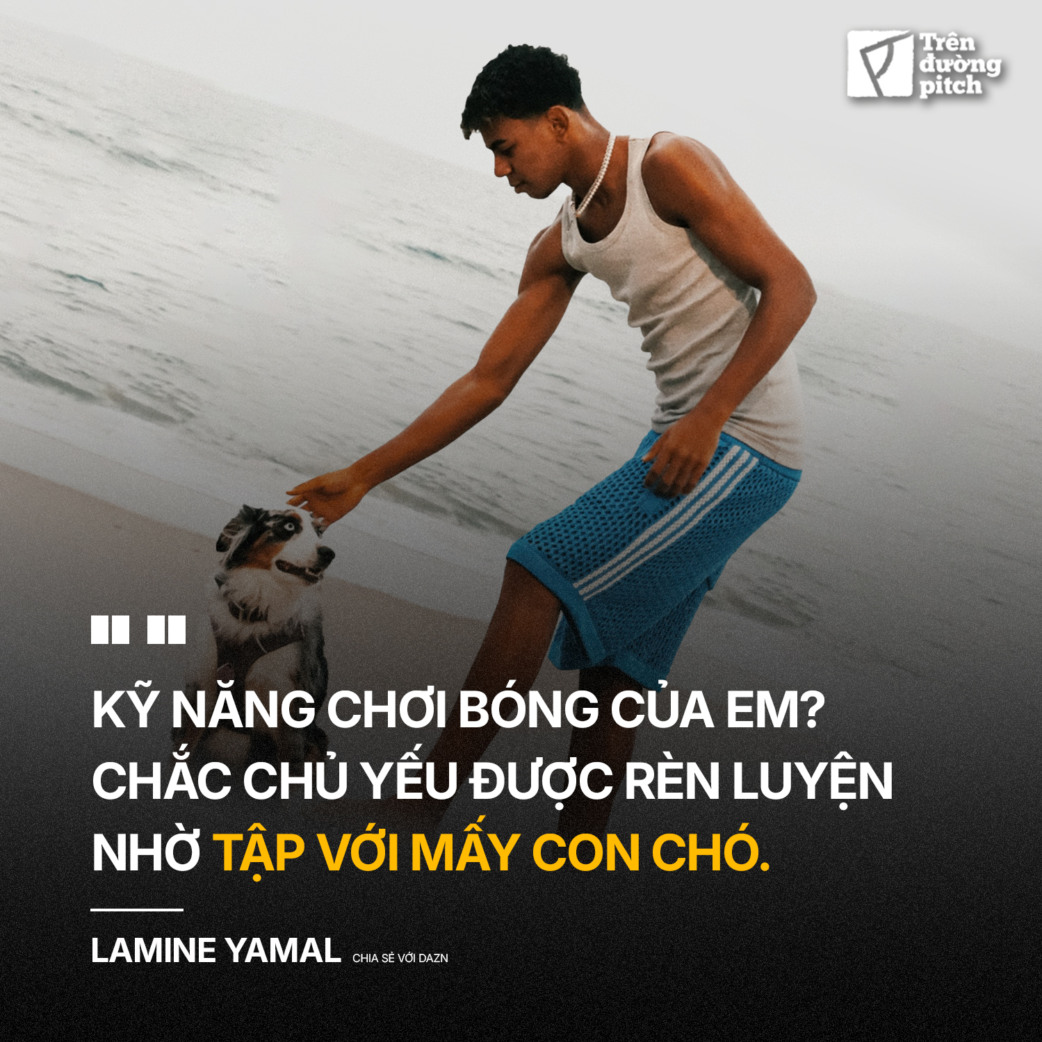 Lamine Yamal Khi đá kém, áp lực chỉ là cái cớ để biện minh 4