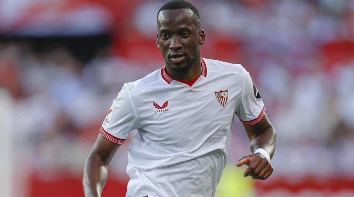 Tiểu sử cầu thủ Dodi Lukebakio