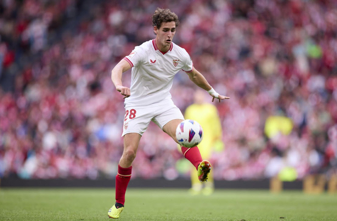 Tiểu sử cầu thủ Manu Bueno Tiểu sử cầu thủ Manu Bueno