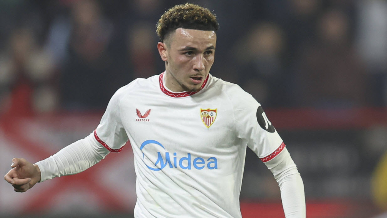 Tiểu sử cầu thủ Ruben Vargas