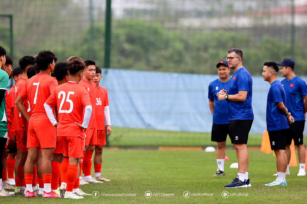 U17 Việt Nam U17 Viet Nam