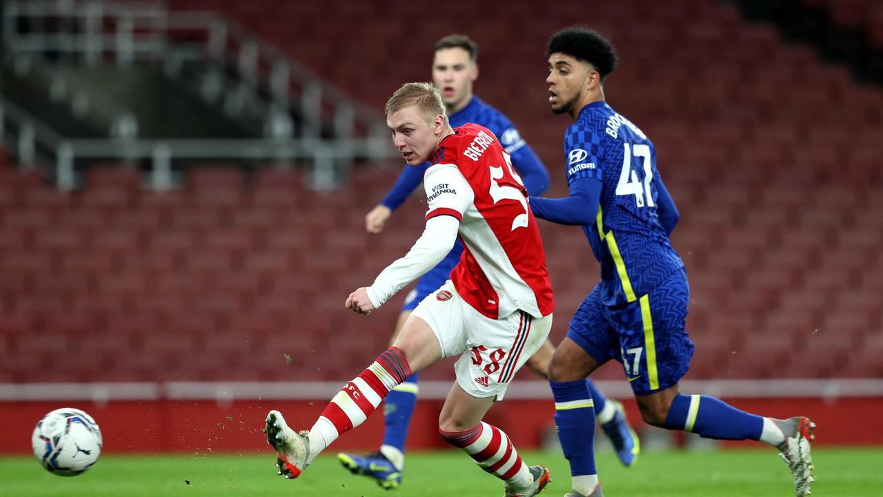 Mika Biereth Có một sát thủ đang hình thành trong màu áo AS Monaco 2