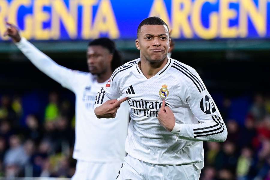 mbappe