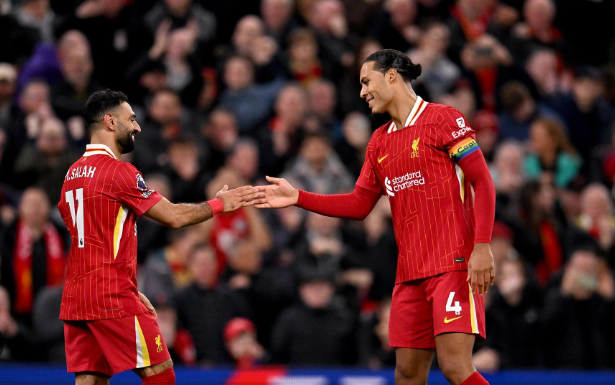 Câu chuyện gia hạn hợp đồng phức tạp của Liverpool 1