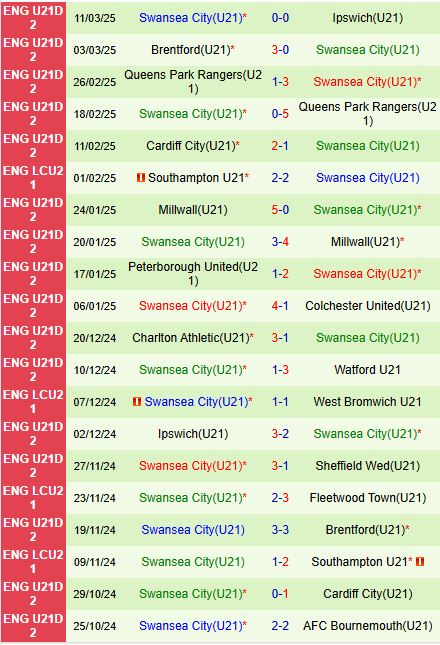 Nhận định U21 Watford vs U21 Swansea 20h00 ngày 173 (U21 Premier League 2) 3