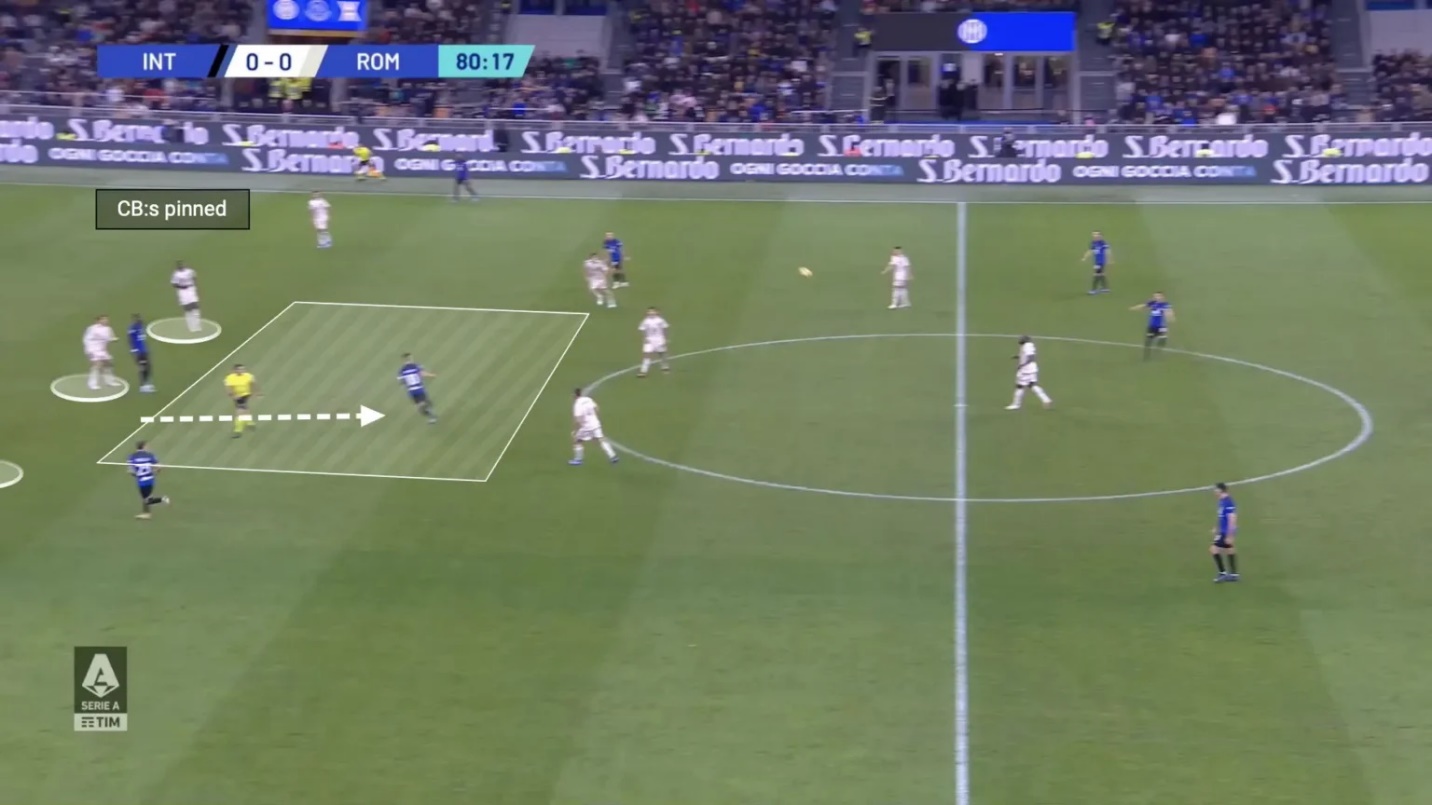 Inter – Simone Inzaghi Ăn ba, tại sao không 8