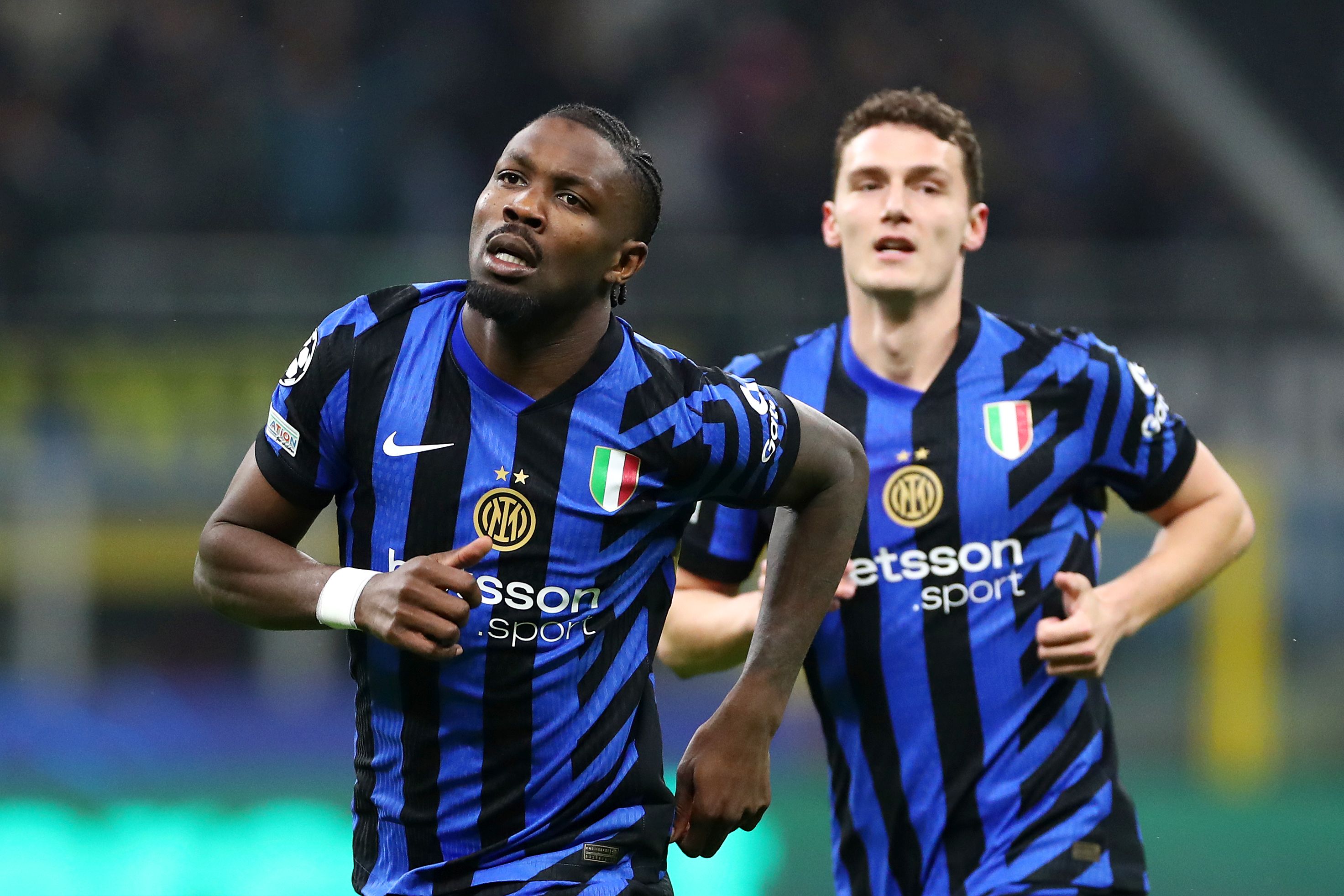 Inter – Simone Inzaghi Ăn ba, tại sao không 3
