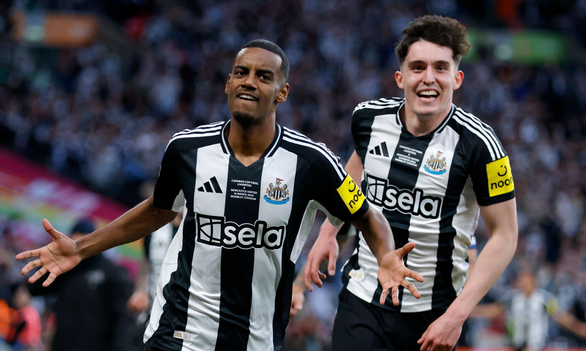 liverpool vs newcastle 2