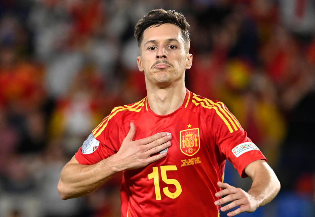 Tiểu sử cầu thủ Bryan Zaragoza