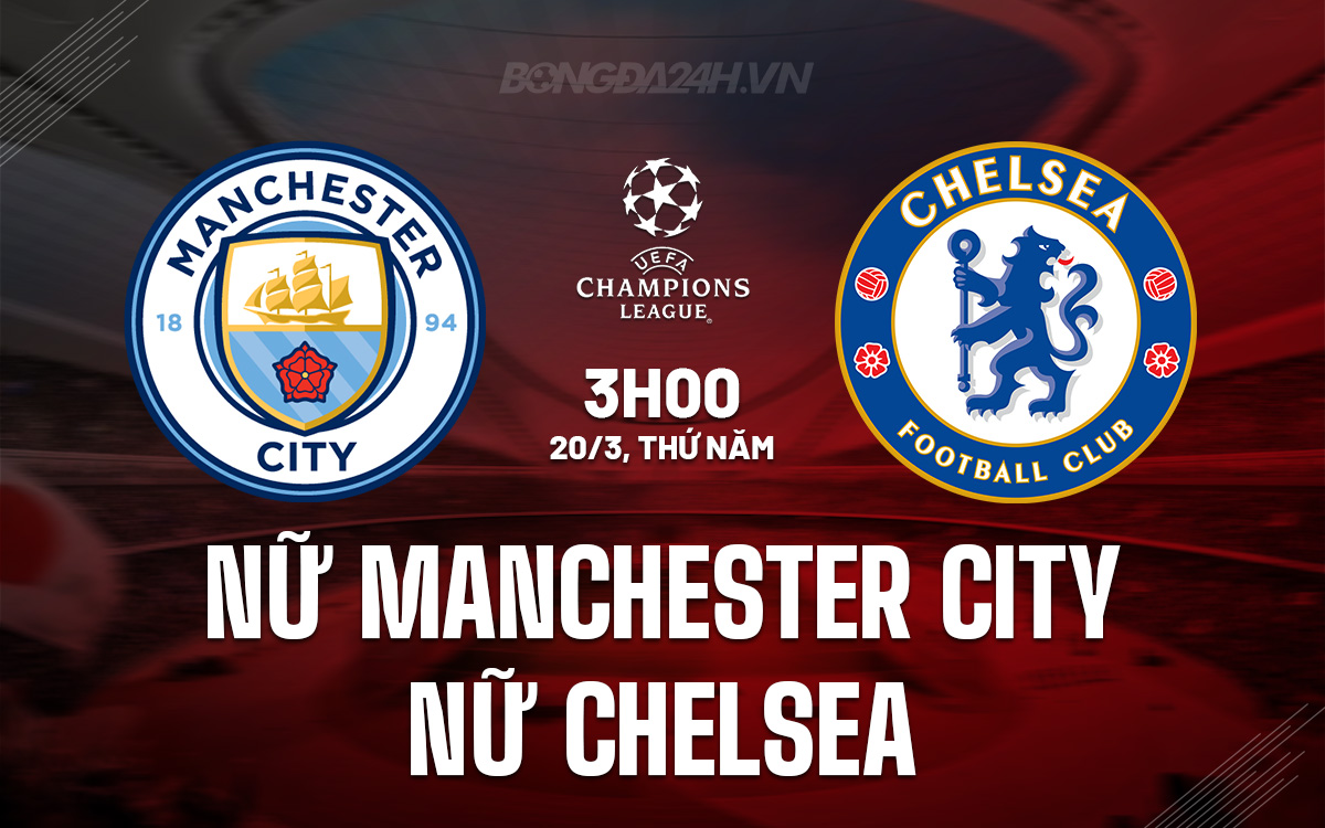 Nu Man City vs Nu Chelsea