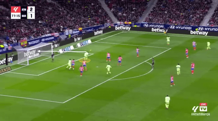 Barca dưới thời Hansi Flick Hoàn thiện đến khác thường 6