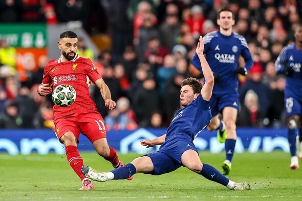 Joao Neves Hoàng tử bé Bồ Đào Nha chinh phục trái tim người Paris 7