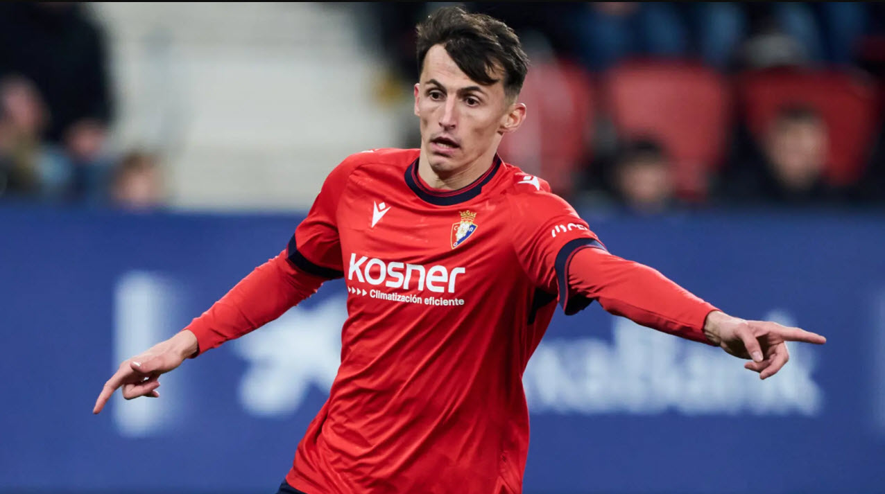 Tiểu sử cầu thủ Ante Budimir