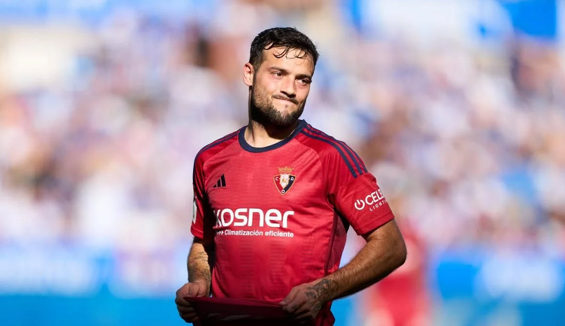 Tiểu sử cầu thủ Jose Manuel Arnaiz Tiểu sử cầu thủ Jose Manuel Arnaiz