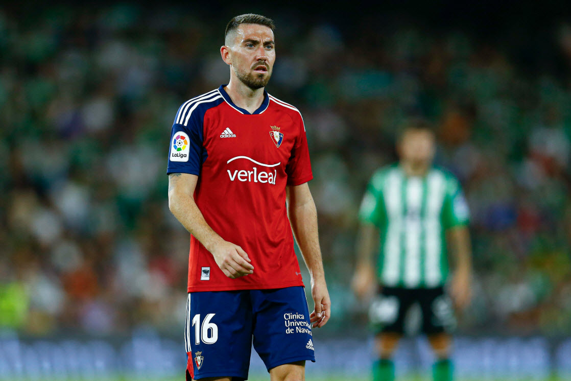 Tiểu sử cầu thủ Moi Gomez