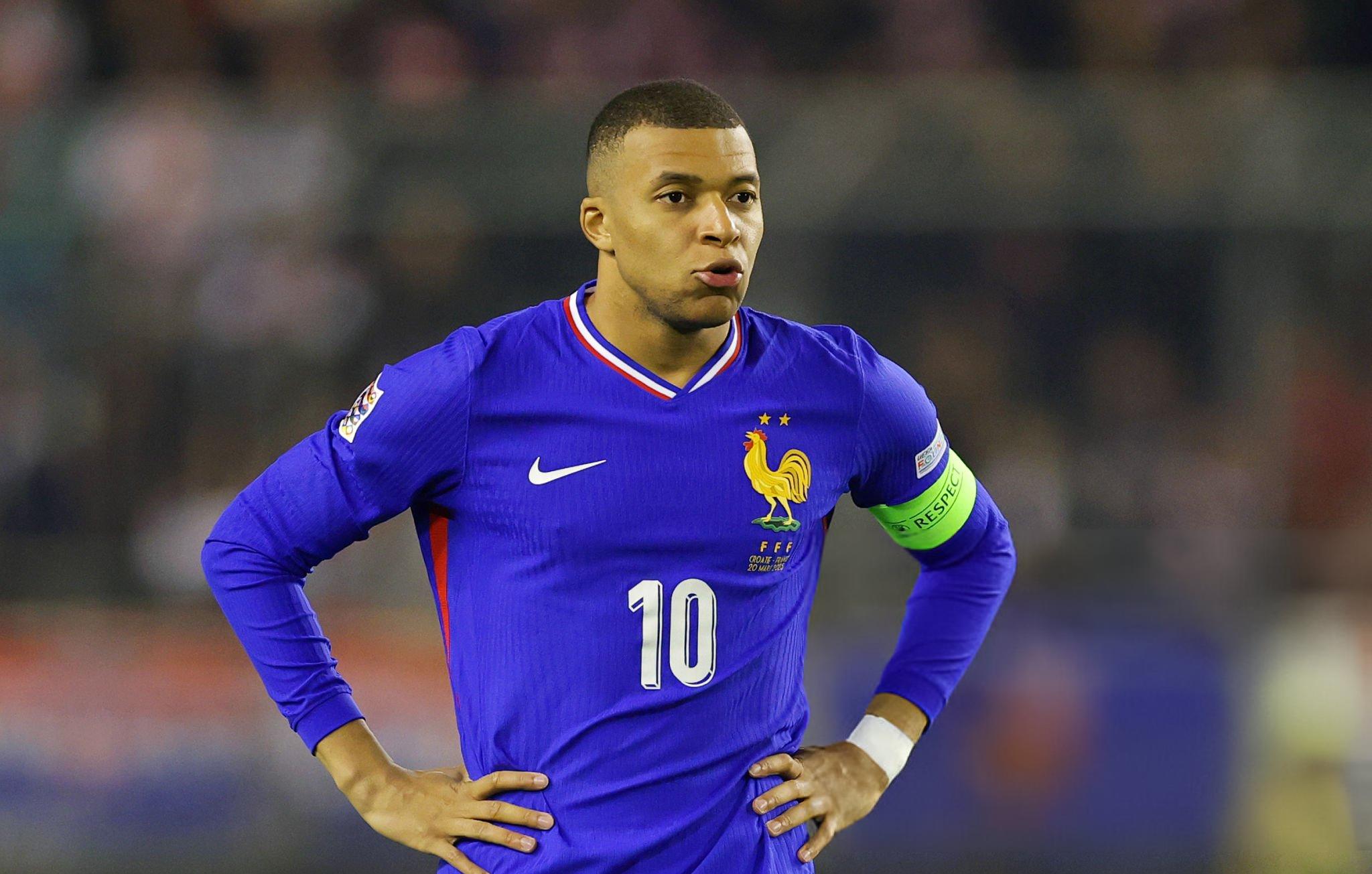 Kane, Mbappe, Haaland vào tốp 10 ứng viên Vua phá lưới World Cup 2026 1 Kane, Mbappe, Haaland vào tốp 10 ứng viên Vua phá lưới World Cup 2026 1