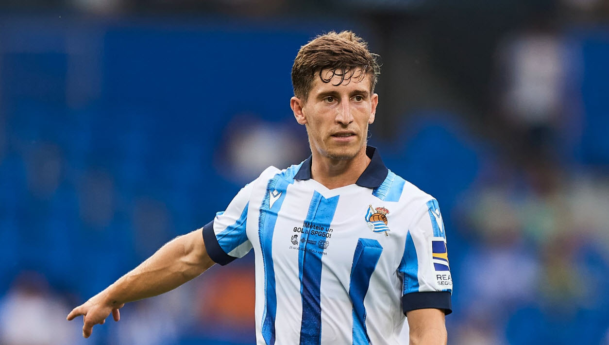 Tiểu sử cầu thủ Aihen Munoz Tiểu sử cầu thủ Aihen Munoz