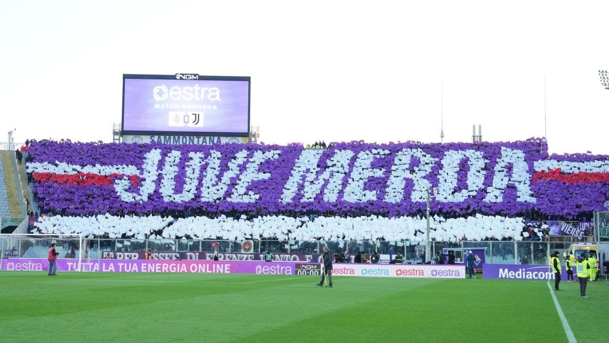 Dusan Vlahovic và tình cảnh bi đát tại Juventus 2