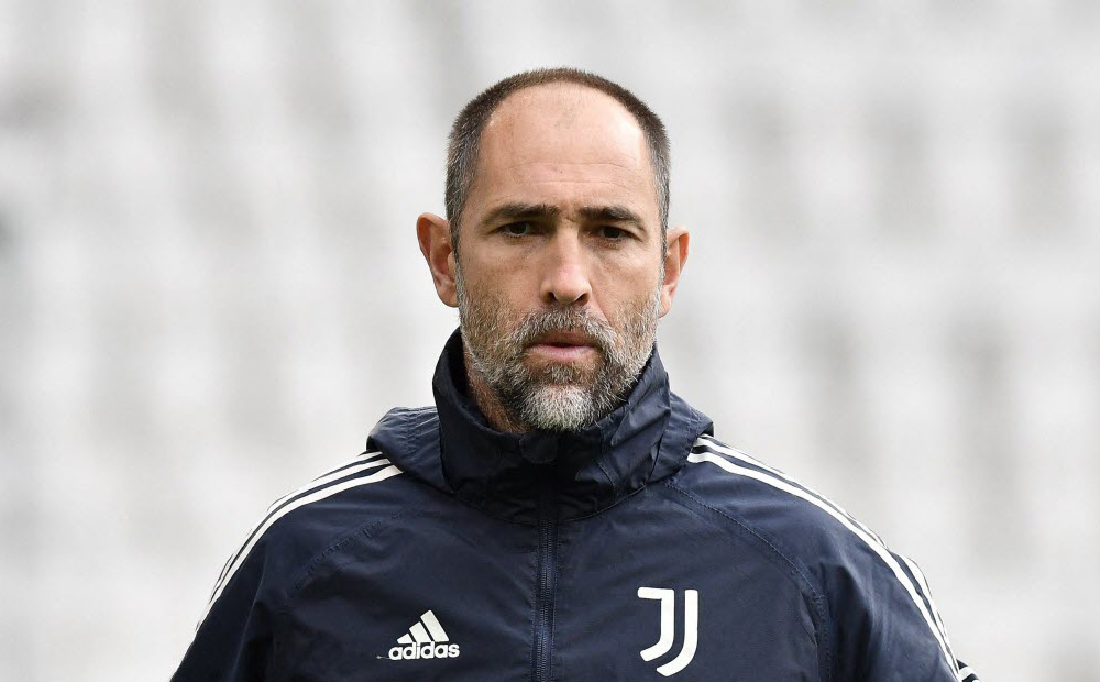 HLV Igor Tudor