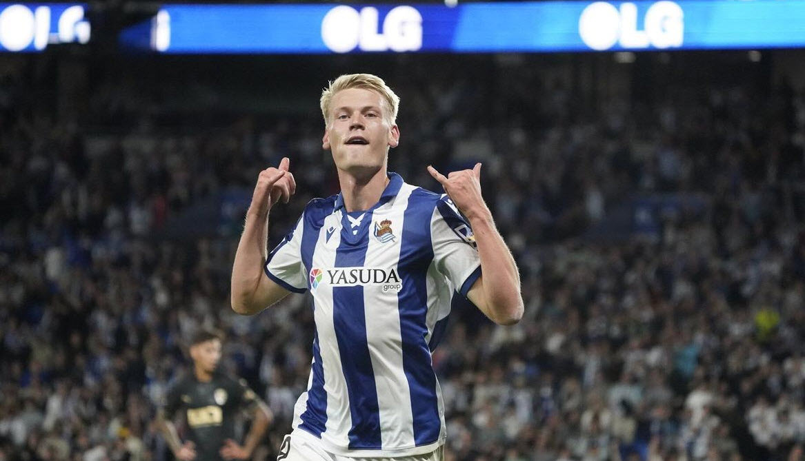 Tiểu sử cầu thủ Orri Oskarsson