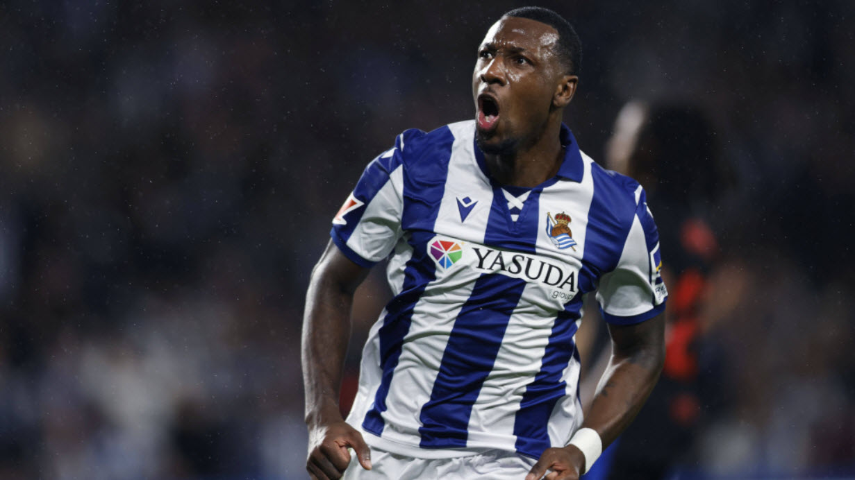 Tiểu sử cầu thủ Sheraldo Becker