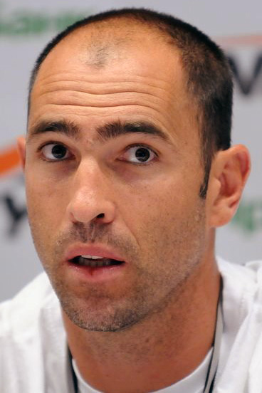 Tiểu sử huấn luyện viên Igor Tudor 1