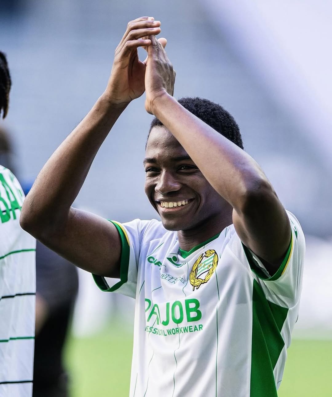 Bazoumana Toure