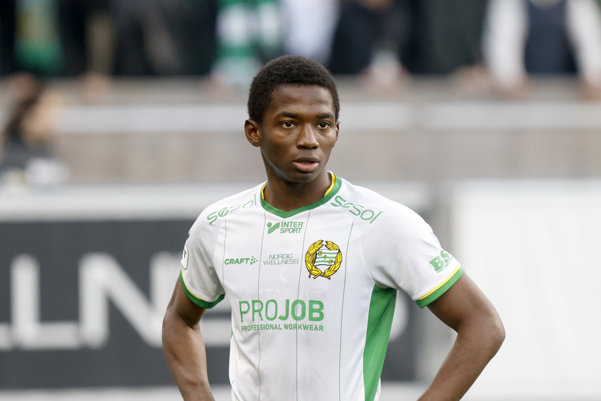 Bazoumana Toure