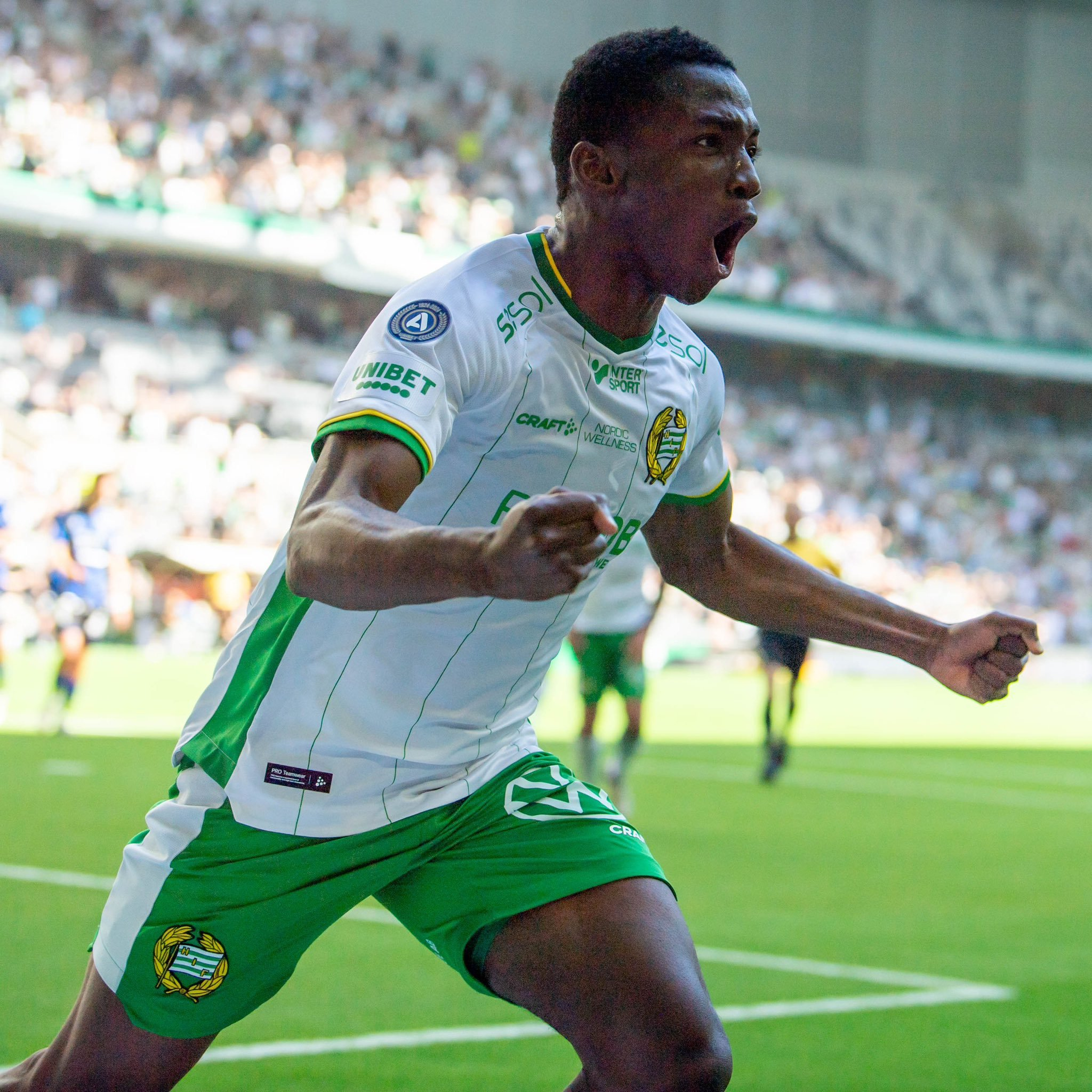 Bazoumana Toure