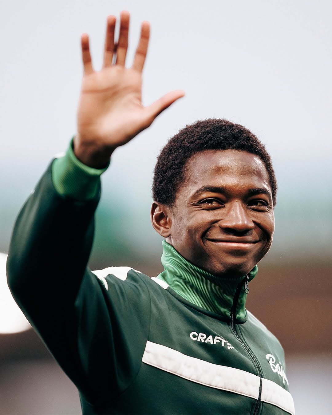 Bazoumana Toure