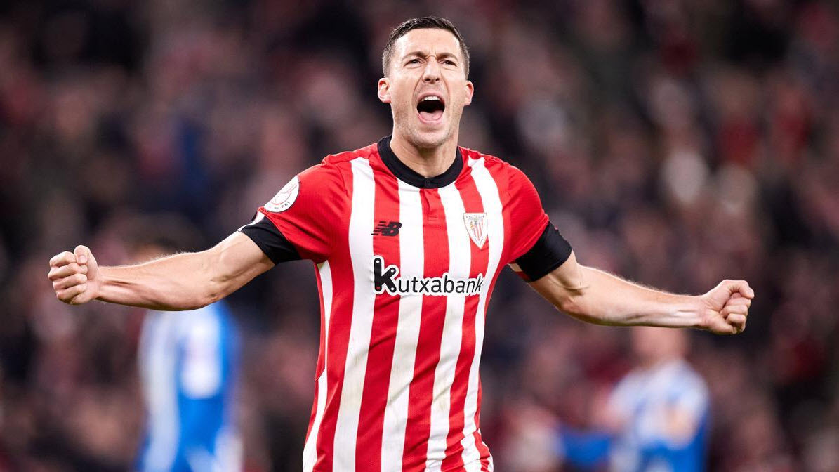 Tiểu sử cầu thủ Oscar de Marcos Tiểu sử cầu thủ Oscar de Marcos