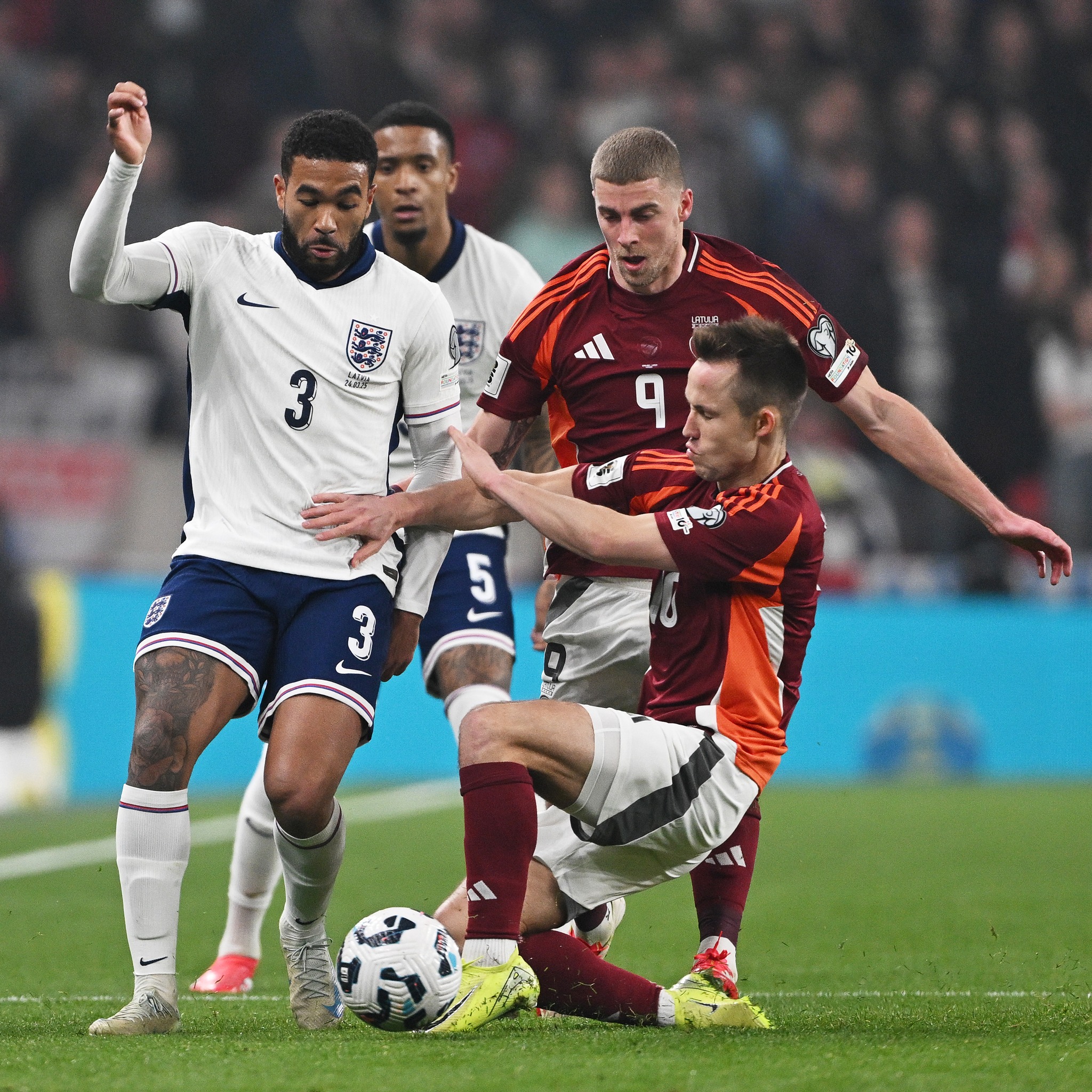 Reece James không phụ lòng thầy Tuchel 2
