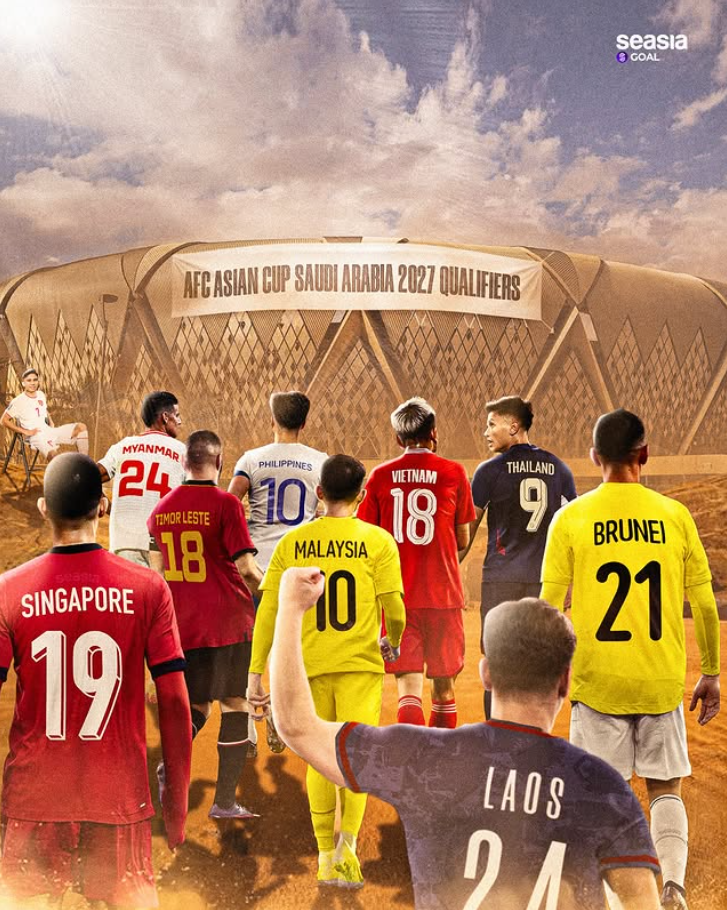 Việt Nam vs Lào Đối thủ dễ, bài toán khó 1