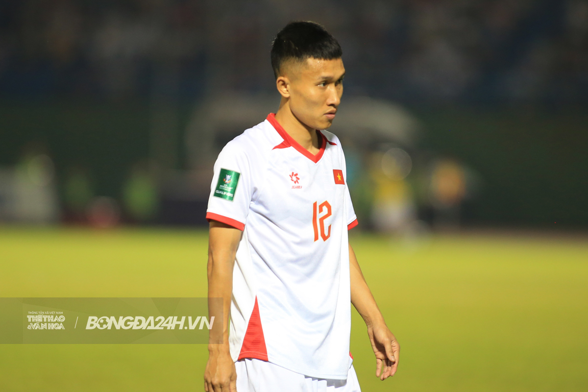 Màn ra mắt đáng trông đợi của Võ Hoàng Minh Khoa 4 Màn ra mắt đáng trông đợi của Võ Hoàng Minh Khoa 4