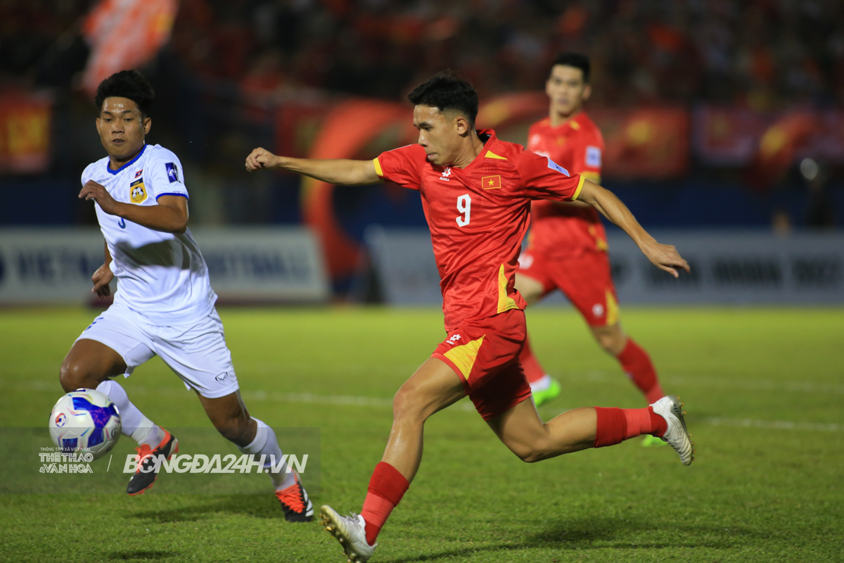 Minh Khoa Việt Nam vs Lào 25/3 Minh Khoa Viet Nam vs Lao 25/3